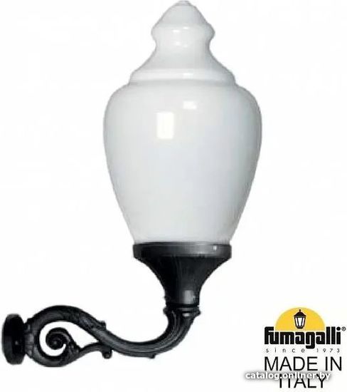 

Уличный настенный светильник Fumagalli Cana FU_C50.000.000.AYE27