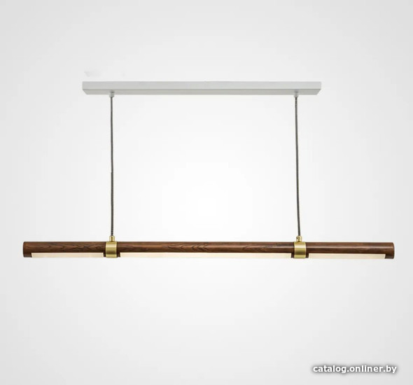 

Подвесная люстра ImperiumLoft Kemi01 101705-26
