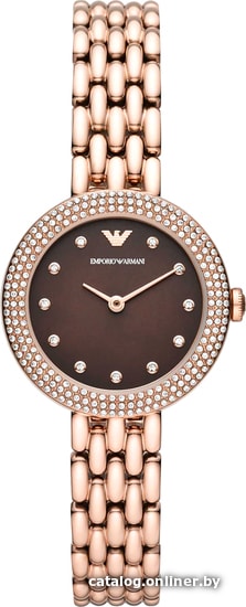 

Наручные часы Emporio Armani Rosa AR11418