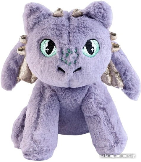 

Классическая игрушка Milo Toys Дракон 9468661