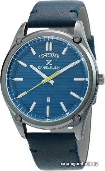 

Наручные часы Daniel Klein DK12381-5