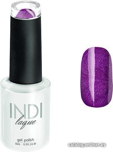 

Гель-лак Runail Indi laque 3696 (9 мл)