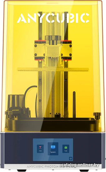 

LCD принтер Anycubic Photon M3 Plus