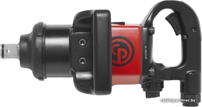 

Пневматический гайковерт Chicago Pneumatic CP7783 8941077830