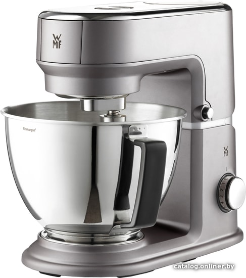 

Кухонная машина WMF KITCHENminis (серый)