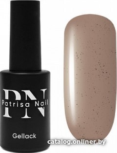 

Гель-лак Patrisa Nail Souffle 2.0 (тон 688) 8 мл