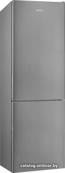 

Холодильник Smeg FC20EN1X