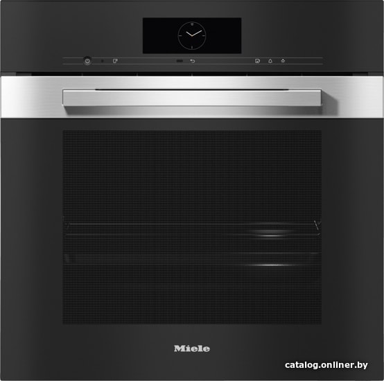 

Электрический духовой шкаф Miele DGC 7860 CLST