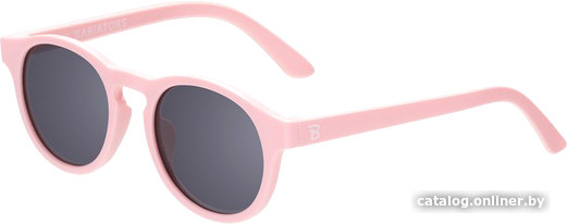 

Солнцезащитные очки Babiators Original Keyhole Ballerina Pink 3-5 O-KEY002-M