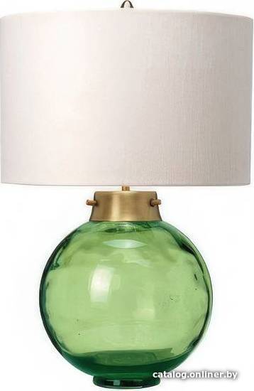 

Настольная лампа Elstead Lighting Kara DL-KARA-TL-GREEN
