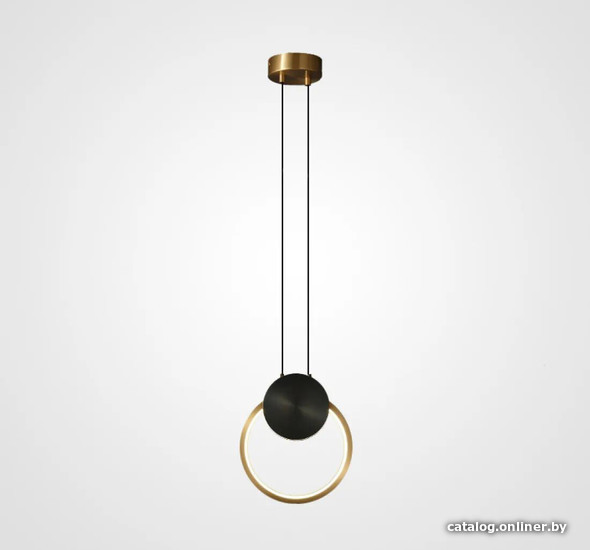 

Подвесная люстра ImperiumLoft Wolke01 212872-23
