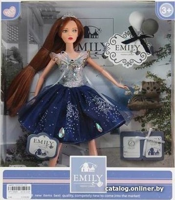 

Кукла Toys QJ089B