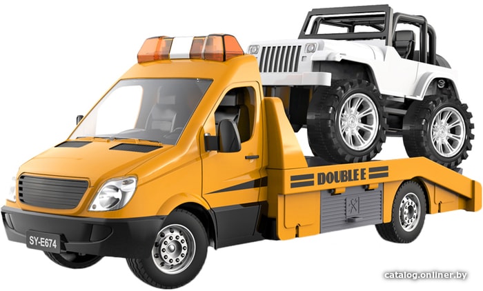 

Спецтехника Double Eagle Mercedes-Benz Sprinter E674-003