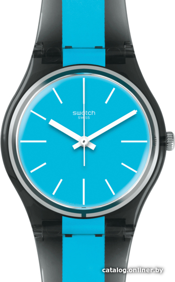 

Наручные часы Swatch GM186 Azzurrami