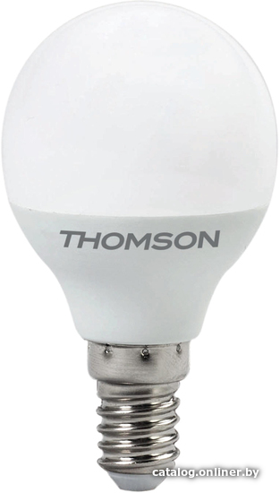 

Светодиодная лампочка Thomson Led Globe TH-B2153