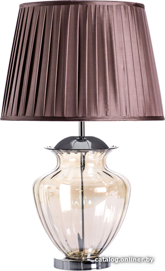 

Настольная лампа Arte Lamp Sheldon A8531LT-1CC