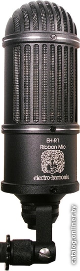 

Проводной микрофон Electro-Harmonix EH-R1