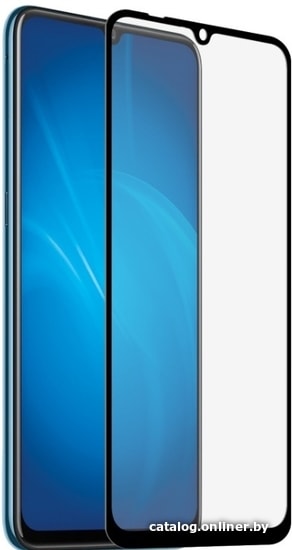 

Защитное стекло Deppa Hybrid универсальное 4.5" 62370