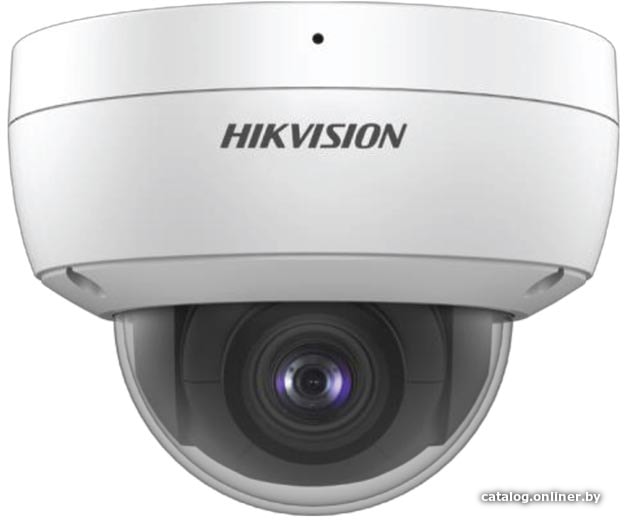 

IP-камера Hikvision DS-2CD2123G0-IU (6.0 мм)