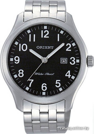 

Наручные часы Orient FUN8F001B
