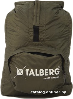 

Герморюкзак Talberg Light 40 TLG-004 (зеленый)