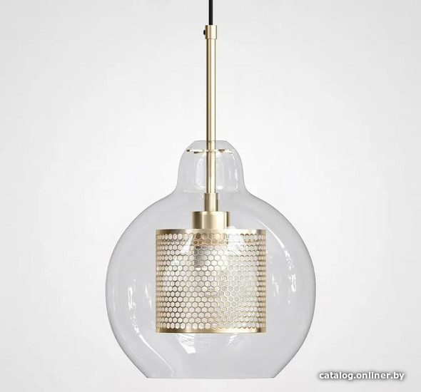 

Подвесная люстра ImperiumLoft Catch-F01 101418-26