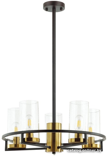 

Подвесная люстра Odeon Light Kavo 4817/5