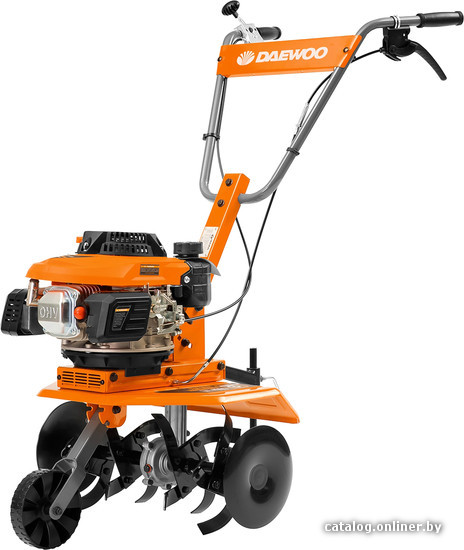 

Мотокультиватор Daewoo Power DAT 4555