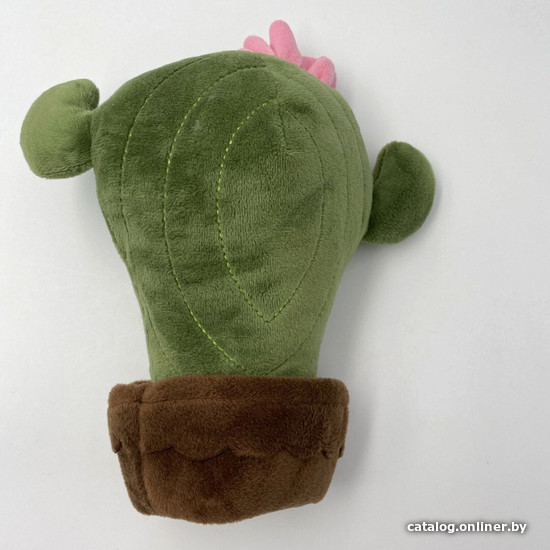 

Игрушка для кошек Miniso Cactus. Модель Е 2643