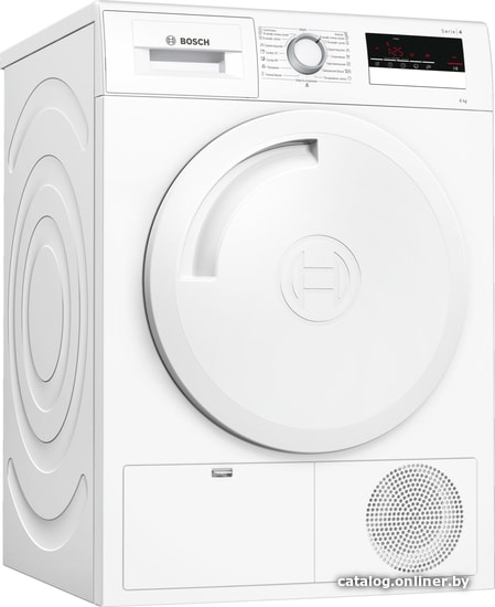 

Сушильная машина Bosch WTM83201OE