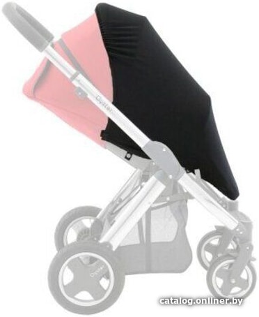 

Противомоскитная сетка Babystyle для Oyster
