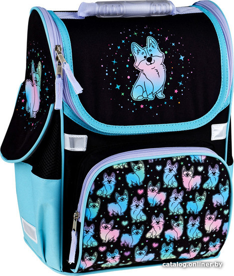 

Школьный рюкзак ArtSpace Junior Corgi Uni_17704