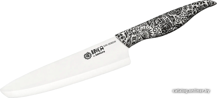 

Кухонный нож Samura Inca SIN-0085W