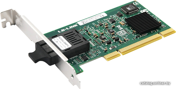 

Сетевая карта LR-Link LREC7210PF-SC-LX