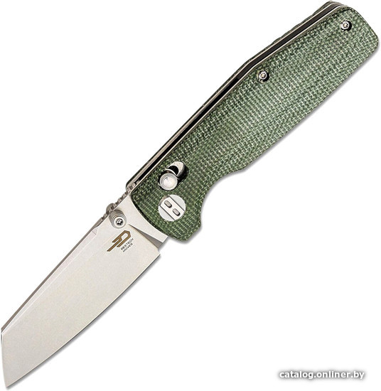 

Складной нож Bestech Knives Slasher BG43B-1