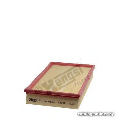 

Воздушный фильтр Hengst filter E351L