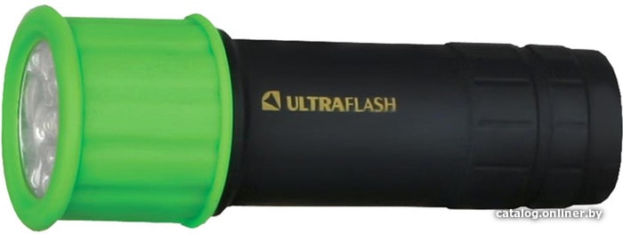 

Фонарь Ultraflash LED15001-C