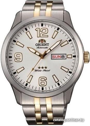 

Наручные часы Orient RA-AB0006S