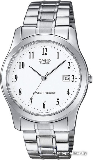 

Наручные часы Casio MTP-1141PA-7B