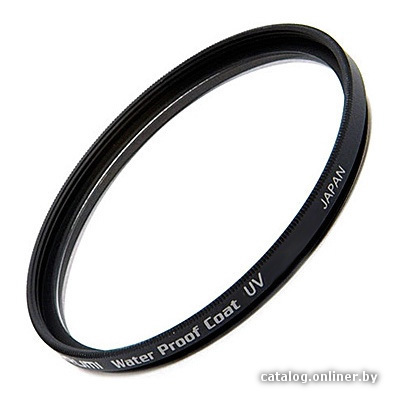 

Светофильтр Marumi 55mm UV WPC