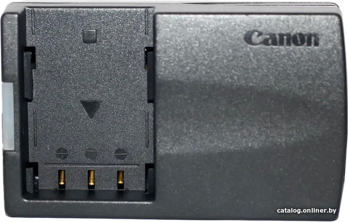 

Зарядное устройство Canon CB-2LT
