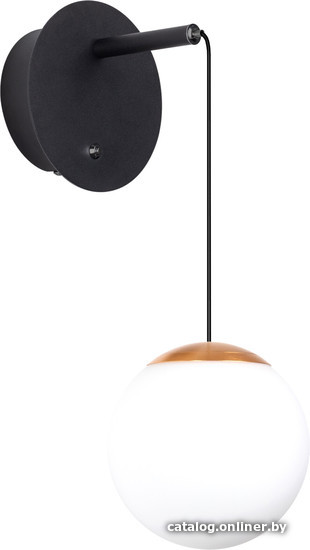 

Бра Arlight SP-BEADS-WALL-HANG-R130-6W 035373