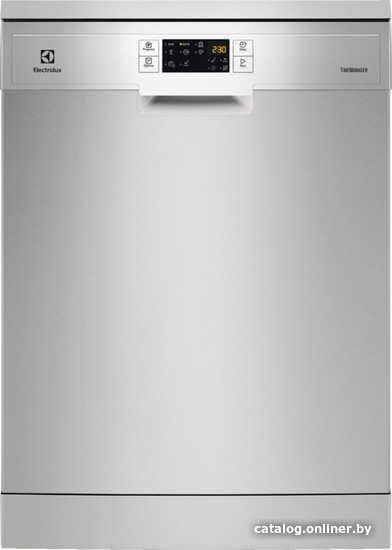 

Отдельностоящая посудомоечная машина Electrolux ESF6951LOX