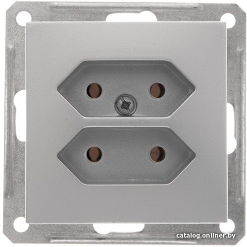 

Розетка Schneider Electric W59 RS6-253-5-86