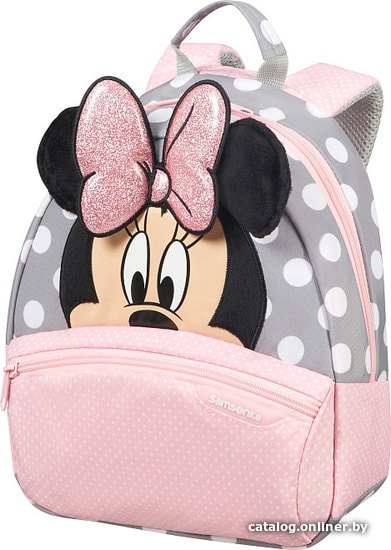 

Городской рюкзак Samsonite Disney Ultimate 2.0 40C-90001