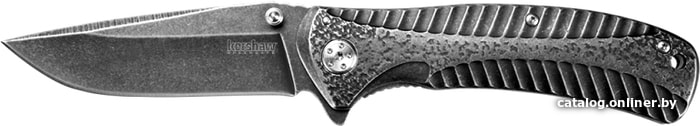 

Складной нож Kershaw Starter 1301BW