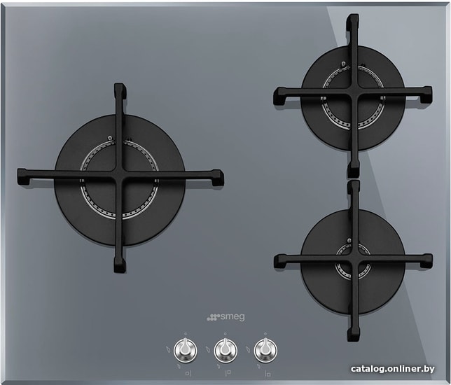 

Варочная панель Smeg PV163S2