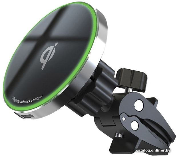 

Держатель для смартфона Dunobil Fix Magnet
