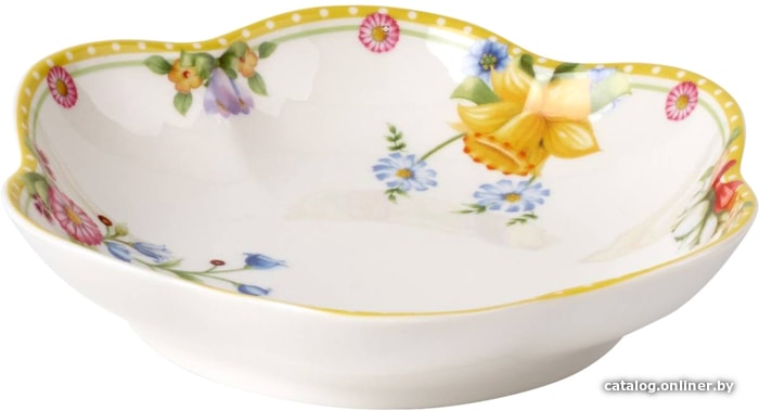 

Салатник Villeroy & Boch Spring Awakening 14-8638-3872