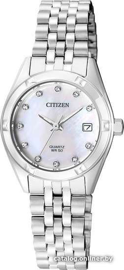 

Наручные часы Citizen EU6050-59D